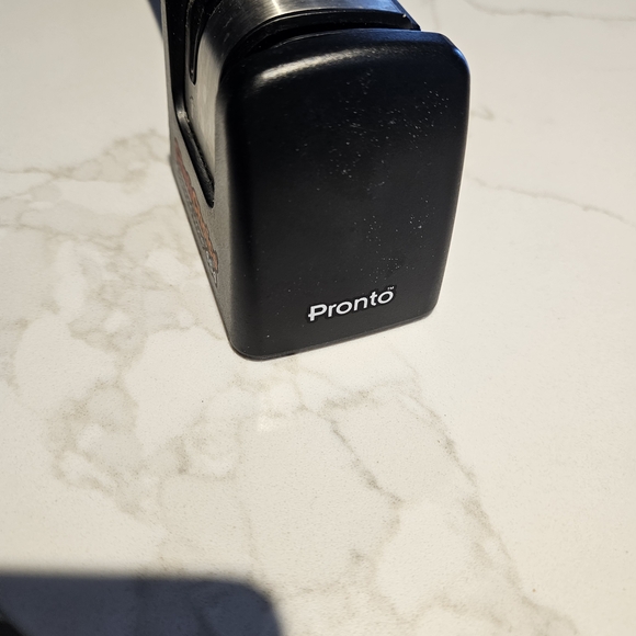 Black Knife Sharpener - Picture 4 of 4